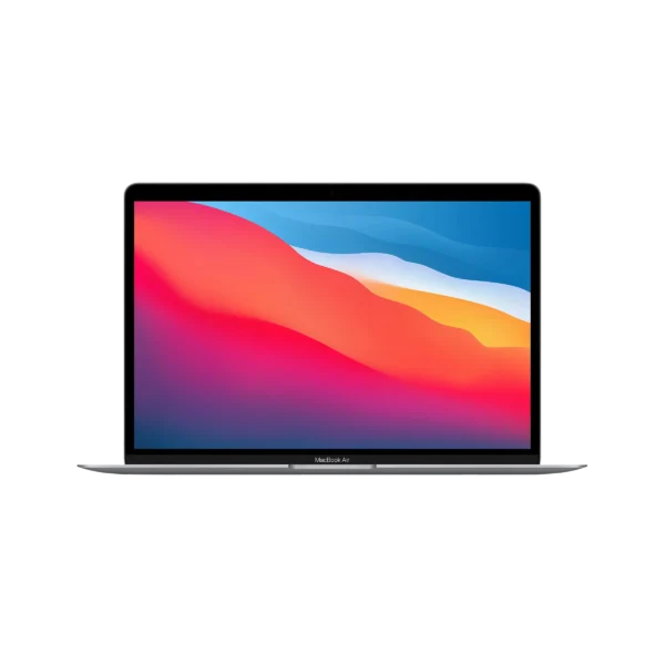 Apple Macbook Air Apple M1 - (8 GB/256 GB SSD/Mac OS Big Sur) MGN63HN/A  (13.3 inch, Space Grey, 1.29 kg)