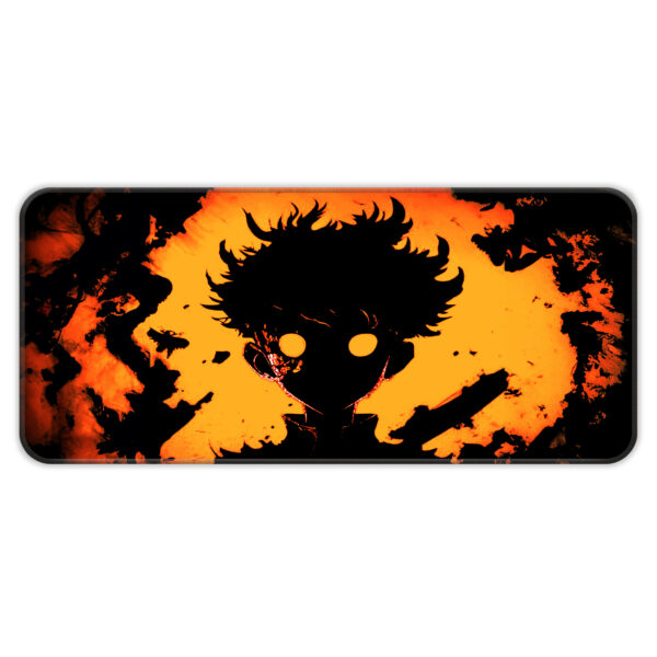 Mob Psycho 100 - XL Size Mousepad