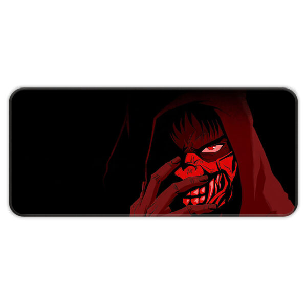 Ninja Kamui - E-XL Size Mousepad