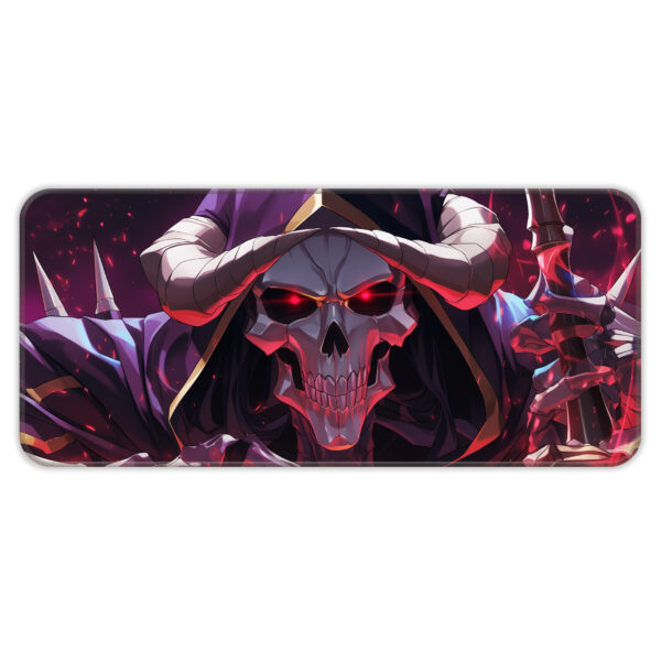 Overlord - Ainz - E-XL Size Mousepad