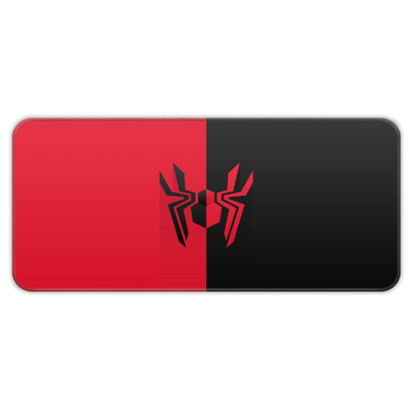 Spiderman - XL Size Mousepad