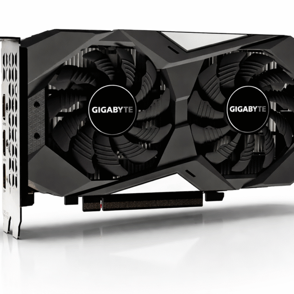 GIGABYTE GTX 1650 OC 4GB (Preowned)