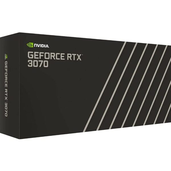 NVIDIA RTX 3070 8GB GDDR6 Founder Edition (Preowned)